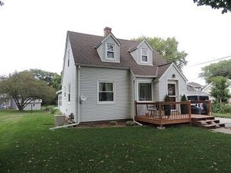 412 3rd St, Lytton, IA 50561