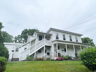 156 W Main St Unit 4, Milford, CT 06460