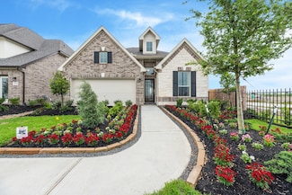 3602 Compass Pointe Ct, Angleton, TX 77515