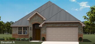 317 Saltmeadow Ln, Red Oak, TX 75154