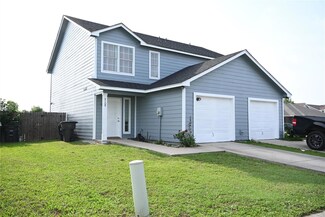 4509 Fortuna St, Fort Worth, TX 76119