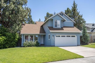1863 NE Yellowstone Ln, Bend, OR 97701