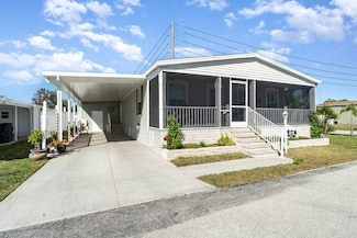 24300 Airport Rd Unit 54, Punta Gorda, FL 33950
