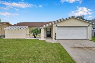 5122 Larch Ln, New Port Richey, FL 34653