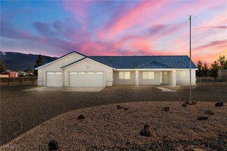 5181 Sumpter Ct, Pahrump, NV 89061