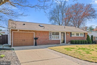 8017 Ellet Rd, Springfield, VA 22151