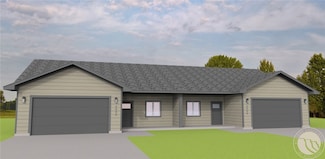 637 Willow Branch Rd, Billings, MT 59106