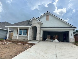 2814 Messenger Way, Bryan, TX 77803