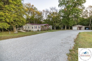1420 SW Highway Ra, Montrose, MO 64770