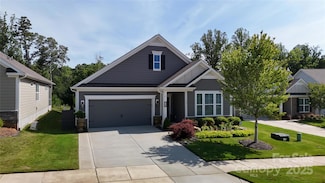 320 Secretariat Dr, Iron Station, NC 28080