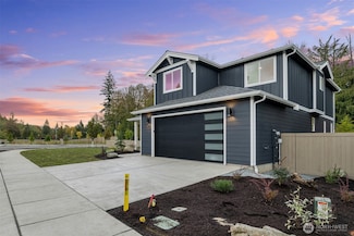 201 N 54th Place, Mount Vernon, WA 98273