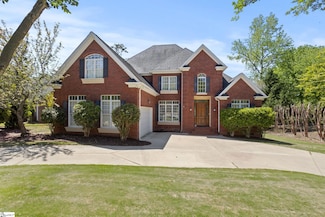 236 Horseshoe Lake Dr, Spartanburg, SC 29306
