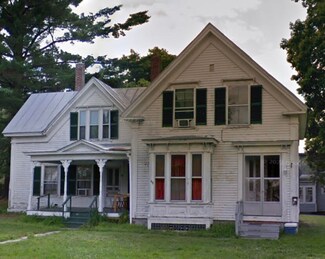 48 Bennett Ave, Skowhegan, ME 04976