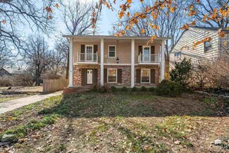 1819 Fairchild Ave, Manhattan, KS 66502