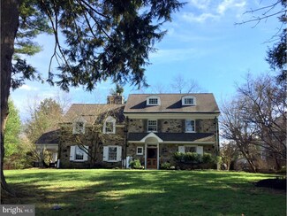 147 Airdale Rd, Bryn Mawr, PA 19010
