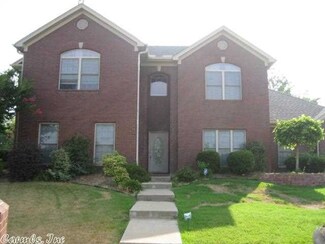 5216 Winged Foot Dr, Benton, AR 72019