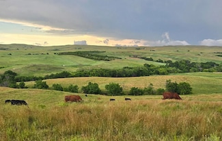 22314 Bud Rd, East Bennett, SD 57551