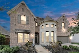 18011 Cowboy Creek Trail, Cypress, TX 77433