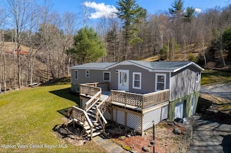 424 Moran Rd, Fleischmanns, NY 12430
