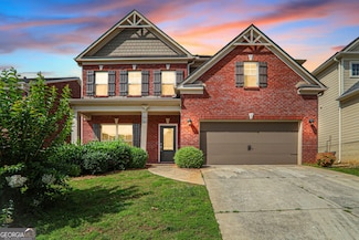 48 Dover Commons Dr, Tucker, GA 30084