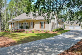 116 Barrett Mill Rd, Waynesboro, GA 30830