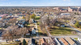 1924 Hoagland Ave, Fort Wayne, IN 46802