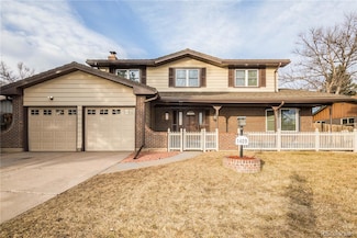1409 S Moline St, Aurora, CO 80012