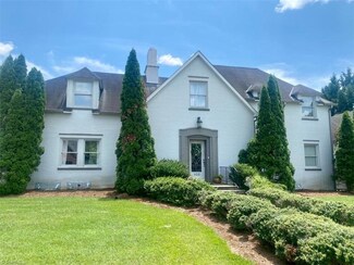 103 Finley St, North Wilkesboro, NC 28659