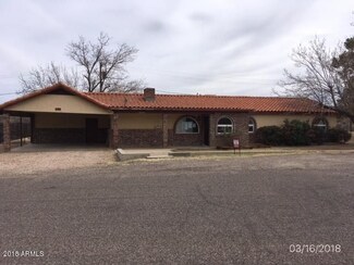 8293 S Colt Dr, Globe, AZ 85501