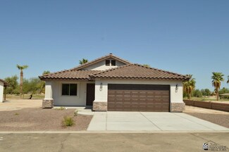 13132 E 55 Ln, Yuma, AZ 85367