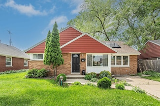 1014 Bristol Ave, Westchester, IL 60154