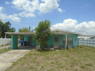 2956 Powell St, Fort Myers, FL 33901