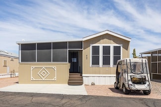 16680 W Val Vista Blvd Unit 77, Casa Grande, AZ 85122
