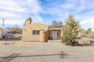 34005 Longview Rd, Pearblossom, CA 93553