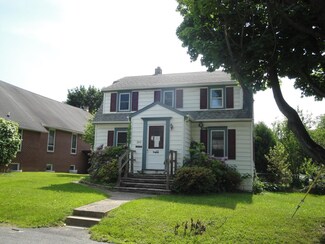 203 S 14th St, Lewisburg, PA 17837