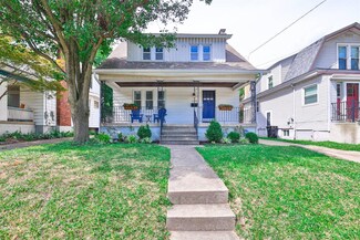 2728 Markbreit Ave, Cincinnati, OH 45209