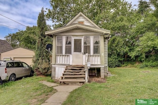 4508 S 12th St, Omaha, NE 68107