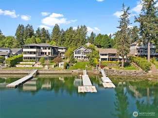 257 Dreazy Rd, Fox Island, WA 98333