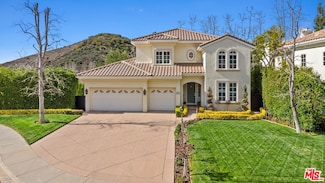 219 Baybrook Ct, Lake Sherwood, CA 91361