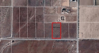 15100 Highline Rd, Tehachapi, CA 93561