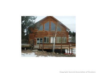 8221 Remington Rd, Como, CO 80432