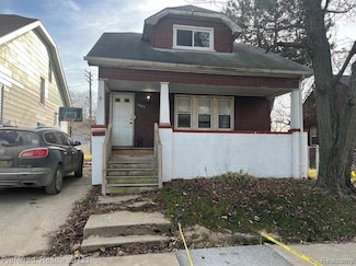 4405 7th St, Ecorse, MI 48229