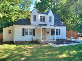 1017 Mcfarland St, Norman, OK 73069