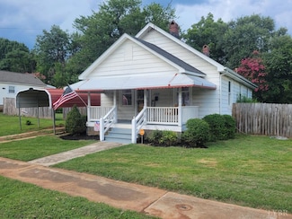 1066 Brook St, Lynchburg, VA 24501