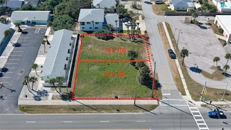 839 7th Ave, New Smyrna Beach, FL 32169