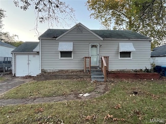 5537 Sunbury Ave, Saint Louis, MO 63136