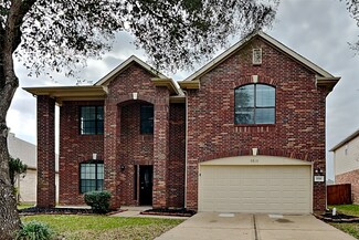 5510 Brazos Springs Dr, Sugar Land, TX 77479