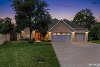 2 Sandra Lee Ct, Wichita Falls, TX 76308
