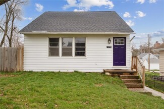 1612 I Ave NE, Cedar Rapids, IA 52402