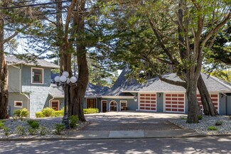 817 Martin St, Monterey, CA 93940